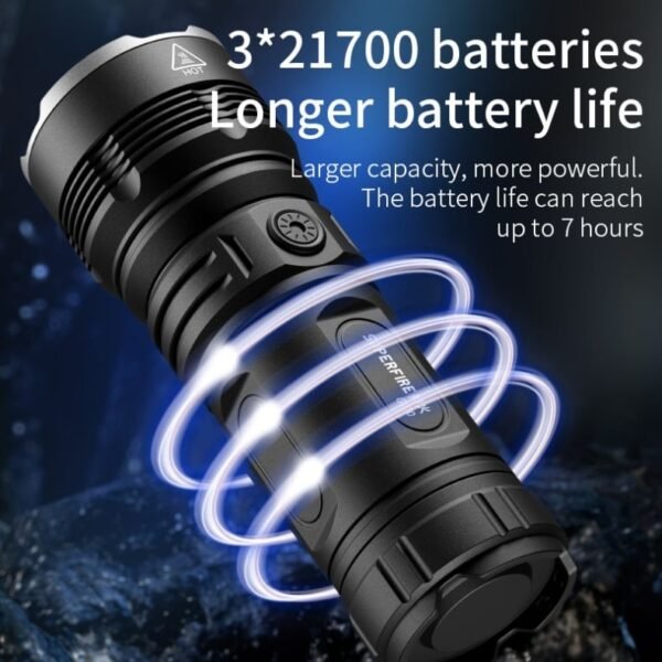 GT70 - Image 4
