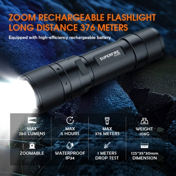 F3-XPE - Image 2