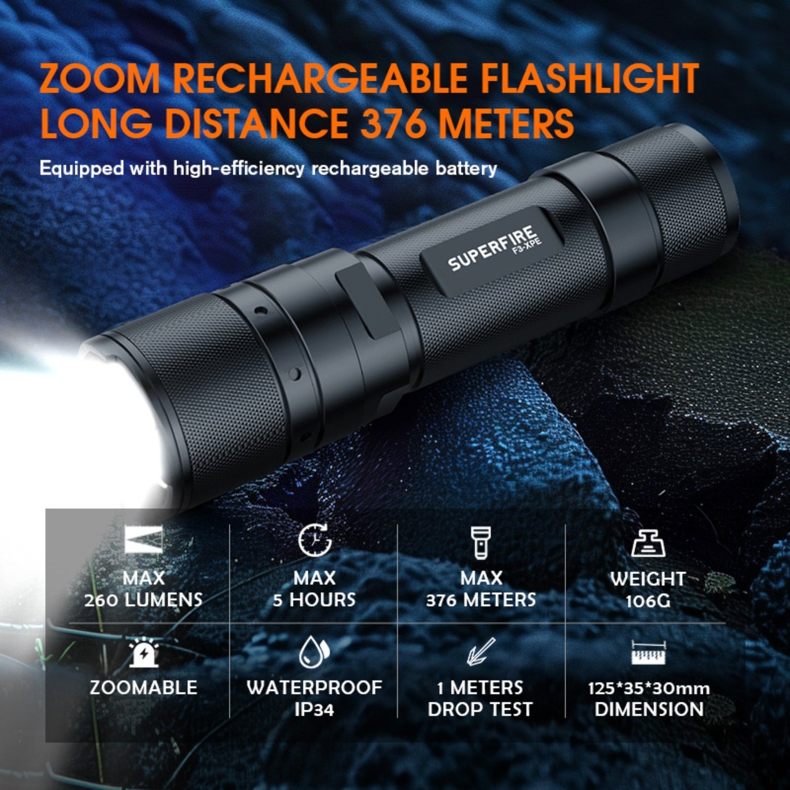 F3-XPE - Image 2